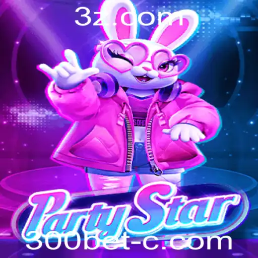 Descubra PartyStar: Um Jogo de Diversão e Estratégia