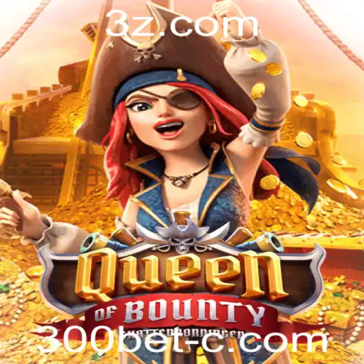 Descubra o Envolvente Mundo do Jogo QueenofBounty e Como Baixar 300bet