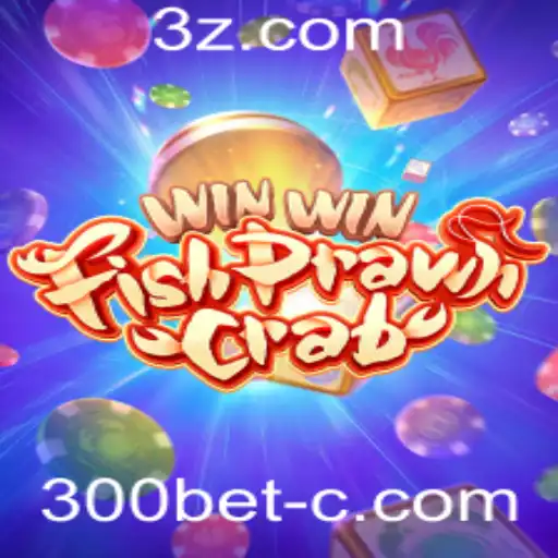 WinWinFishPrawnCrab: Descubra o Jogo Empolgante e Suas Regras