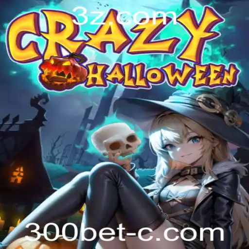 Descubra CrazyHalloween: O Jogo Empolgante para a Temporada de Halloween