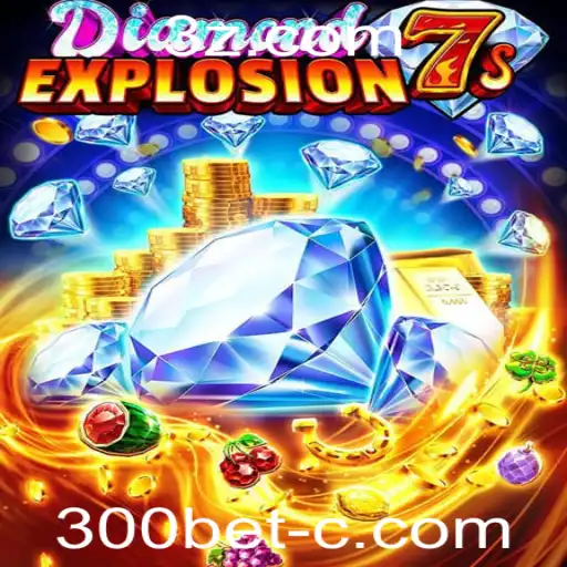 DiamondExplosion7s: Descubra o Jogo de Cassino Moderno e Suas Regras