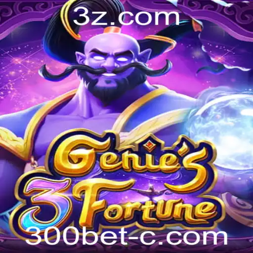 Genie3Fortune: Um Mergulho no Mundo de Aventuras e Estratégia