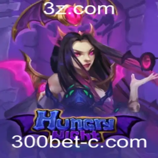 Descubra o Fascinante Mundo de HungryNight: Um Jogos Inovador e Empolgante