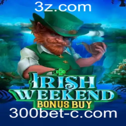 Descubra o Novo Jogo IrishWeekendBonusBuy: Tudo o Que Você Precisa Saber