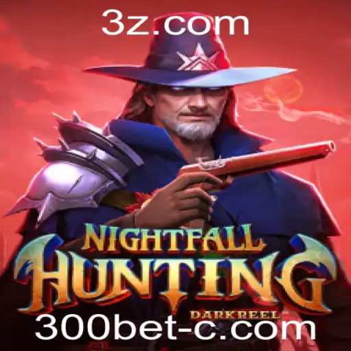 Descubra o Mundo de Aventura com NightfallHunting