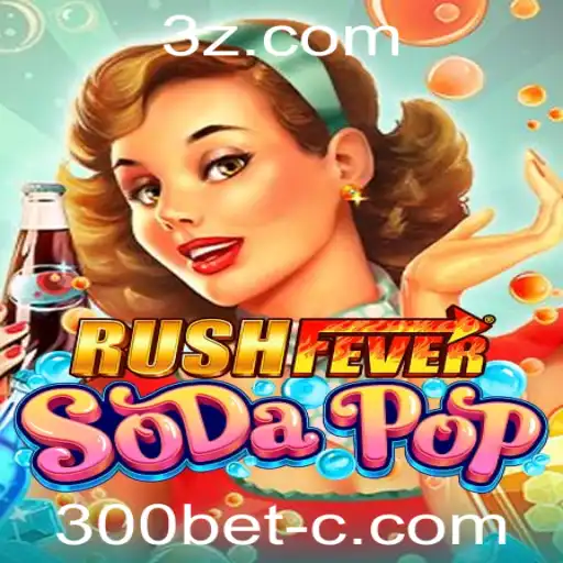 Descubra o Mundo de RushFeverSodaPop: Um Mergulho no Jogo do Momento