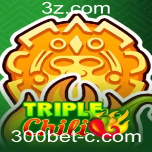 Desenvolvendo Habilidades com TripleChili e 300bet