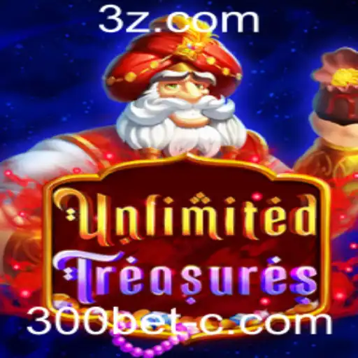Explore o Fascinante Mundo de UnlimitedTreasures com 300bet baixar